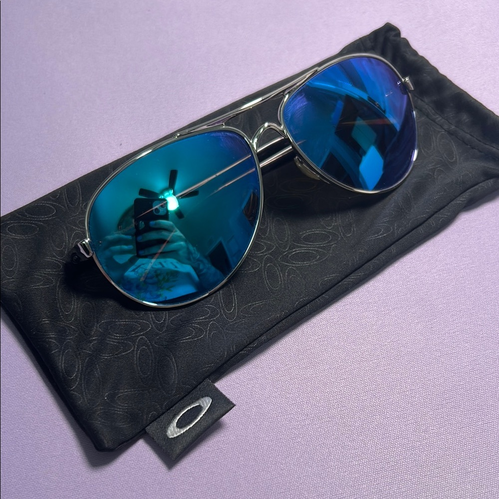 Oakley Sunglasses